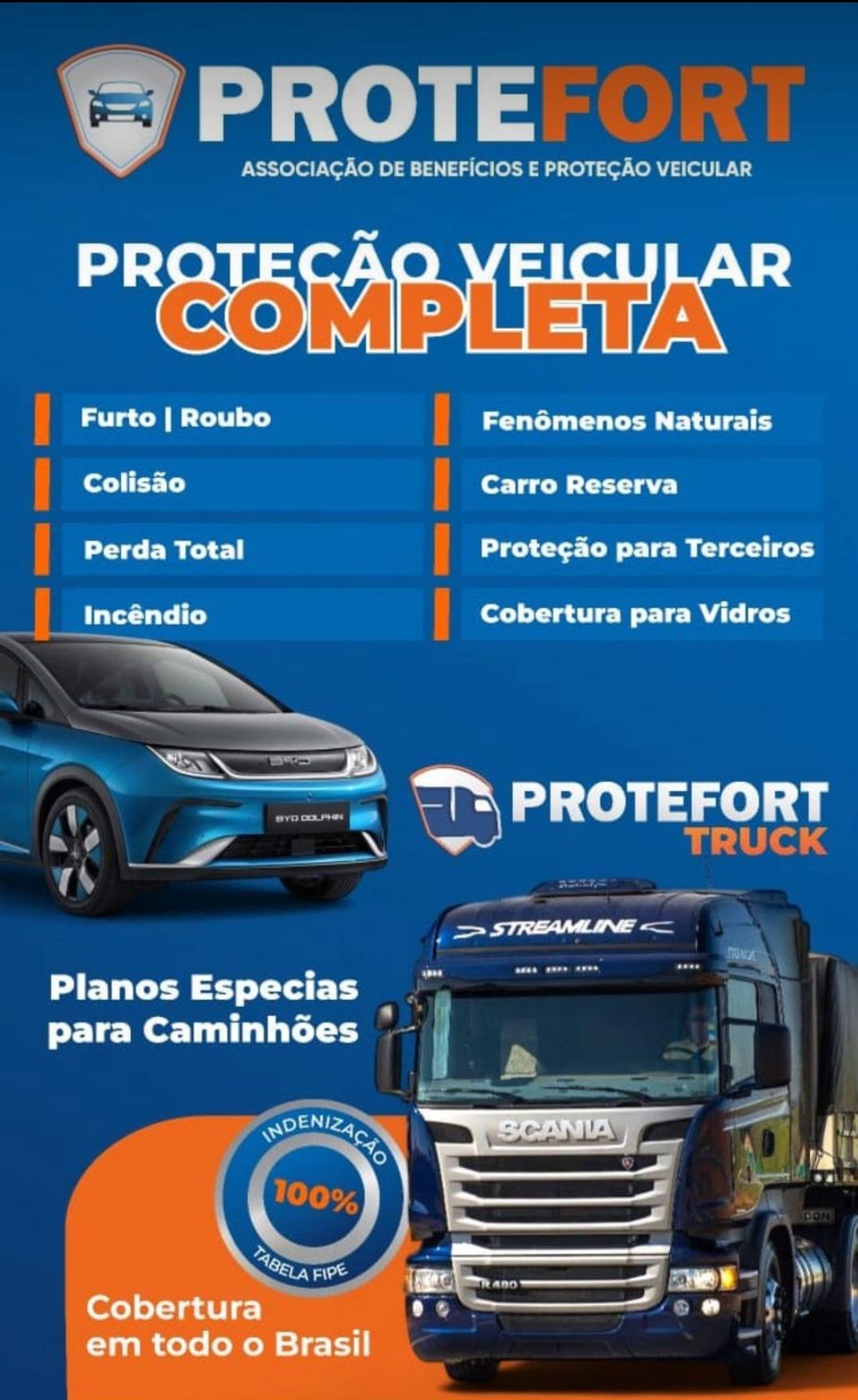 PROTEFORT